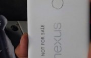 谷歌PPT泄密 Nexus 6P曝光