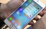 iPhone 6S新功能中压感屏最受欢迎