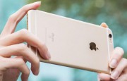 iPhone 6s拍照诀窍一招解决画面暗淡