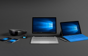 微软总裁：Surface Pro 4是笔记本，竞争对手是苹果MBA
