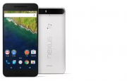 华为谷歌强强联合，揭开极致高端智能机Nexus 6P面纱