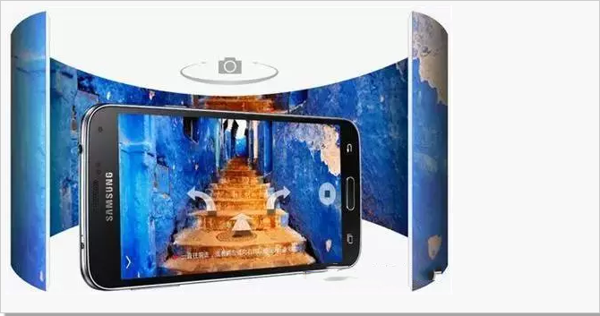 三星 Super AMOLED 屏幕的优势是什么？