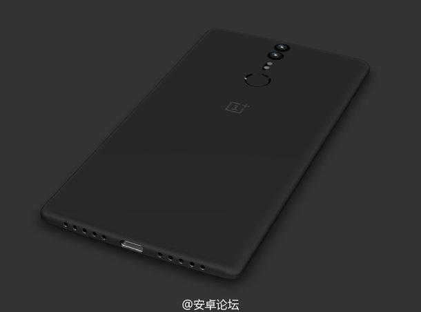 一加手机X发布会时间公布：10月29日全球同步