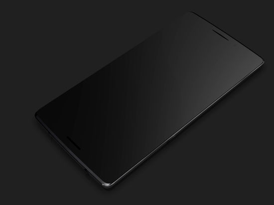 一加新机OnePlusX