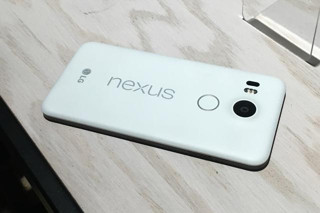 观点:Nexus系列手机或已无存在必要