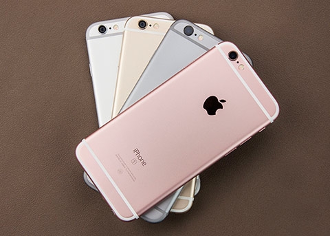 iPhone 6s 会成为苹果的滑铁卢吗？
