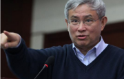 周其仁：创新难过既得利益这一关，交通部首长不要有权任性