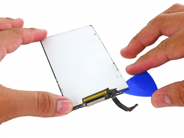 3D Touch的奥妙 iPhone6s屏幕拆解