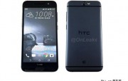 HTC One A9外观狂抄iPhone被指堕落了