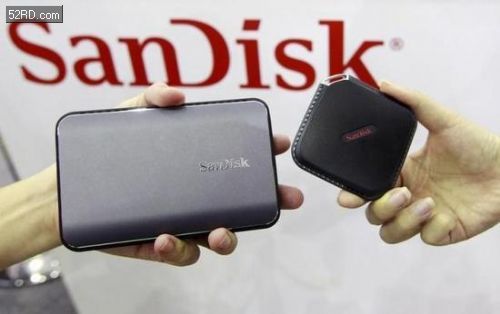 芯片业并购加剧：传西部数据接近收购SanDisk