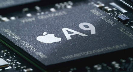 台积电将在苹果A10订单中再胜一局?