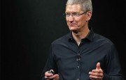 库克称苹果年年面临iPhone改版压力