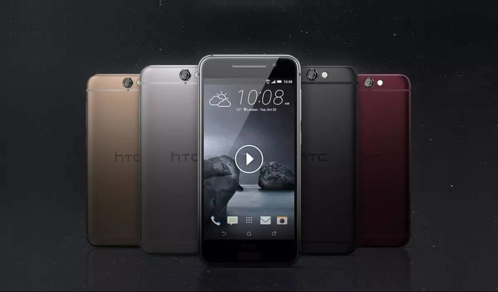 HTC 发布了一款 iPhone 6