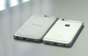 HTCOneA9被指明目张胆高仿iPhone