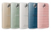 HTC挑战苹果又向苹果靠拢 自救or自嗨？