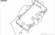 苹果新专利:手机跌落时 屏幕能自动伸出保护片