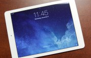 iPad Air 3传采4K屏幕、4GB，最快年底亮相