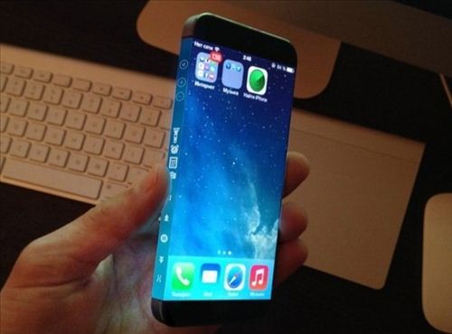蓝宝石新技术突破  有望成智能手机主流屏幕