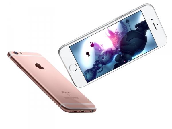 iPhone 6s在印度遇冷：苹果销售策略失误