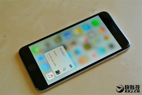 iPhone7或采用OLED屏幕