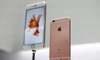 苹果iPhone 6s销售放缓 和硕代工厂部分生产线停产