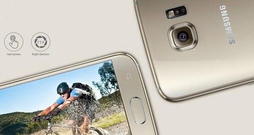 三星Galaxy S7摄像头