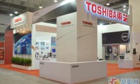 Toshiba CIS业务：借势而为 逐浪而起