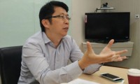 分析师对联发科COO朱尚祖的访谈，大量干货