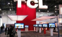 TCL多媒体单季亏损3.5亿 面板业务盈利能力下降