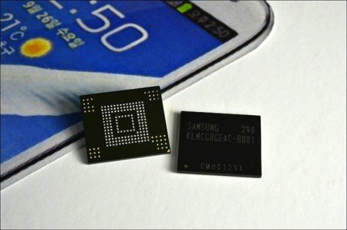 三星超台积电、英特尔,抢头香推10纳米SRAM