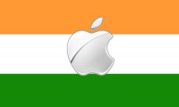 苹果在印度销售额首次突破10亿美元