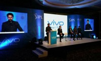 抢攻印度市场庞大商机 大陆Vivo赞助板球联赛