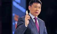 余承东放豪言称最晚两年后超越苹果