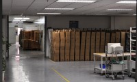投影机OEM厂商雅图 经营困难工厂停工