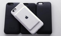 苹果悄悄推出848元iPhone6S充电保护套遭吐槽：丑出翔
