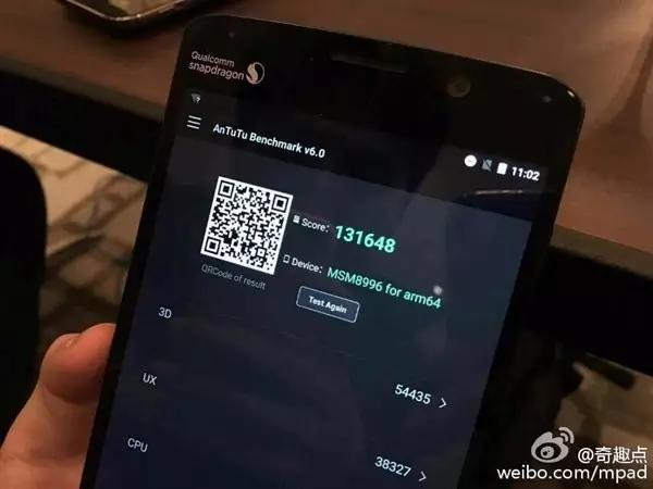 高通820芯片终于上市了 它到底有多强?