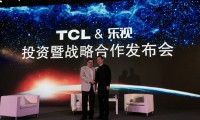 TCL乐视联烟目标直指国际化　1+1能否大于2?