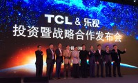 TCL联姻乐视 下一个是谁？