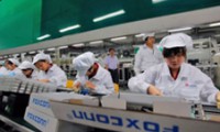 手机代工厂告别黄金时代 手机产业链大量转移东南亚