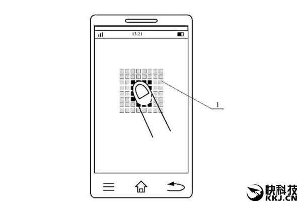 小米5新功能曝光：指纹识别真酷！