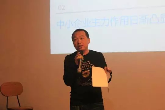 探讨智能手机成熟期中小厂商的生死之路