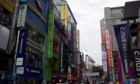 韩国手机市场格局渐变 中国智能手机受欢迎