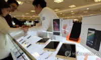 【旭日观察】中国手机征服韩国!华为P9采用双摄像头和6GB内存