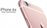 iPhone6s系列2016年Q1减产三成 供应商转向中国品牌