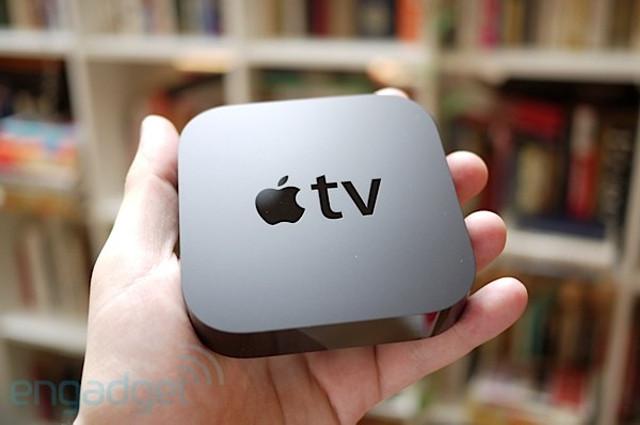 AppleTV