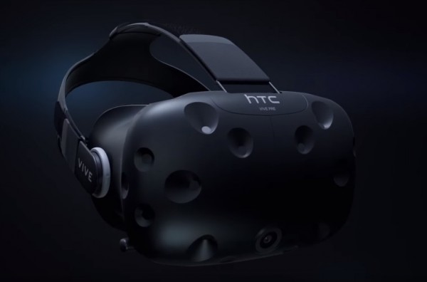 三星和HTC在手机上干不过苹果,却在VR上都表现出