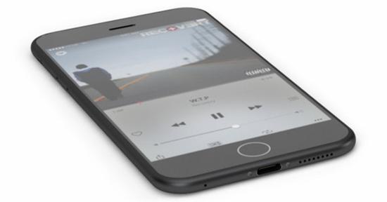 iPhone 7有望搭配Lightning接口EarPods