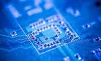 笔电代工去年营收 广达重回兆元俱乐部