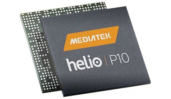 联发科Helio P10处理器逆天：50家厂商100款手机将采用