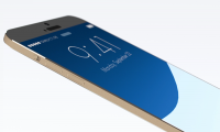 苹果敲定新iPhone改用OLED面板，三星或于季底接单